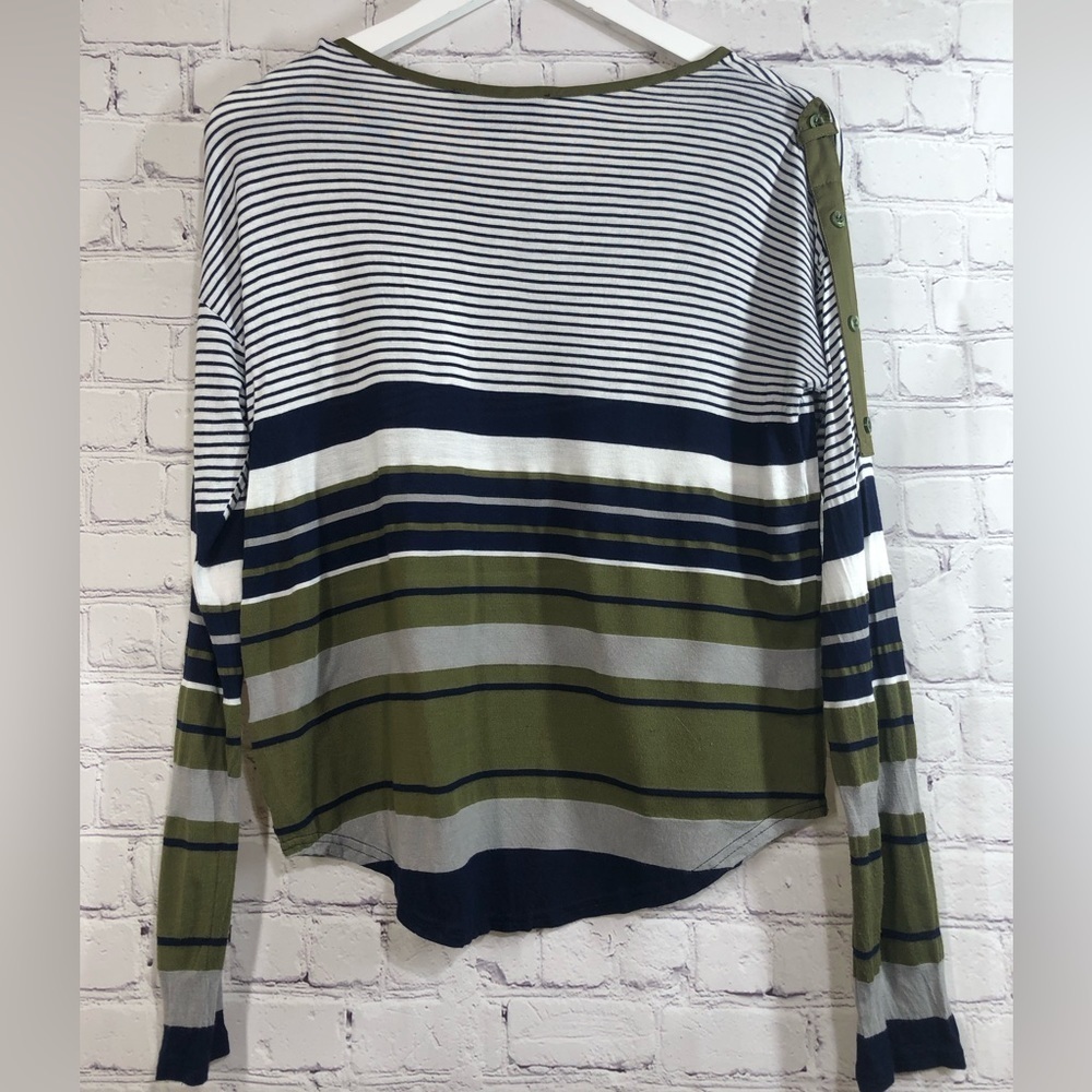 Miss daisy too long sleeves lines